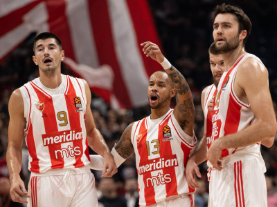 Zvezda od njega ovo nije dobila: Iz Beograda otišao kao promašaj, sada dobio MVP nagradu!