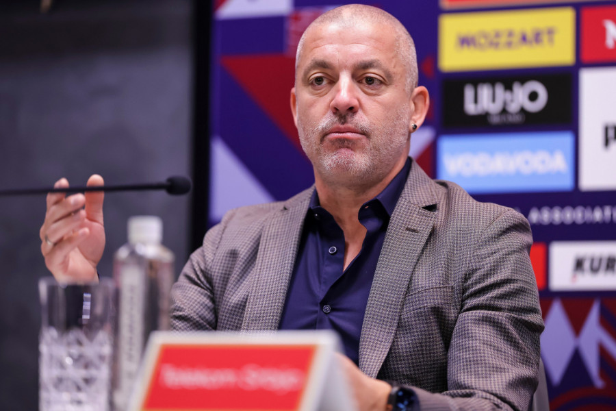 Nikola Lazetić odgovorio Mirku Poledici: Lične frustracije ne mogu biti opravdanje