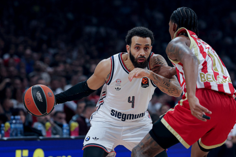 Vašington grmeo posle poraza od Zvezde: Dete mi je pokazalo srednji prst – ja sam grobar, gledam Partizan!