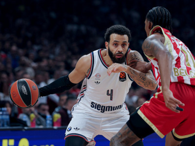 Vašington grmeo posle poraza od Zvezde: Dete mi je pokazalo srednji prst – ja sam grobar, gledam Partizan!