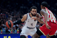 Vašington grmeo posle poraza od Zvezde: Dete mi je pokazalo srednji prst – ja sam grobar, gledam Partizan!