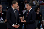 "Strah je naša najveća snaga": Ibon Navaro poslao neverovatnu poruku nakon pobede Crvene zvezde (VIDEO)