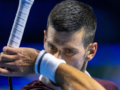 Užas: Novak Đoković ne samo da je izgubio, već za Završni masters mora da se desi čudo