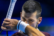 Užas: Novak Đoković ne samo da je izgubio, već za Završni masters mora da se desi čudo