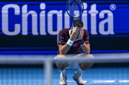 Novak Đoković eliminisan: Štruf porazio Srbina u meču kakav teniski svet davno nije video