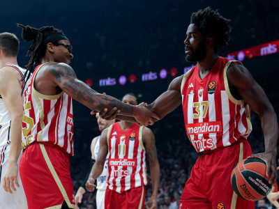 Kakva tabela Evrolige posle Zvezda - Bajern: Partizan gleda i ne veruje