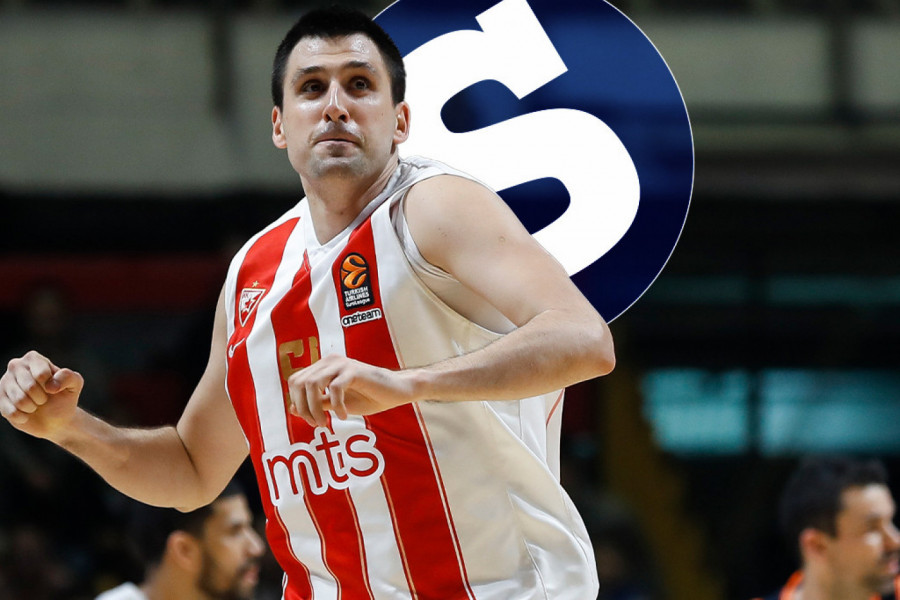 Milko Bjelica za Sportissimo: Sad je mnogo bolja atmosfera u Crvenoj zvezdi, Ibon Navaro je ozbiljan trener
