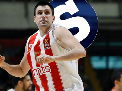 Milko Bjelica za Sportissimo: Sad je mnogo bolja atmosfera u Crvenoj zvezdi