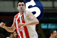 Milko Bjelica za Sportissimo: Sad je mnogo bolja atmosfera u Crvenoj zvezdi
