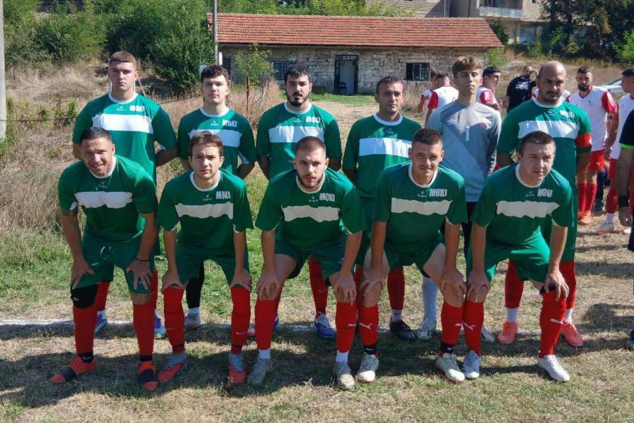 Toplički derbi za rasplet na vrhu: Lider stiže u Šajinovac, domaćin sanja viši rang!