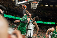 Žalgiris - Partizan: Ostalo je malo vremena, Hejs vraća nadu