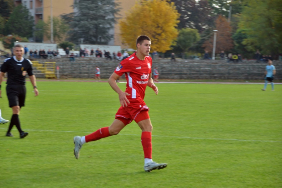 Kravić posle debija protiv superligaša: Vršac veruje u zajedništvo i tri boda protiv TSC-a!