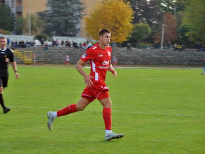 Kravić posle debija protiv superligaša: Vršac veruje u zajedništvo i tri boda protiv TSC-a!