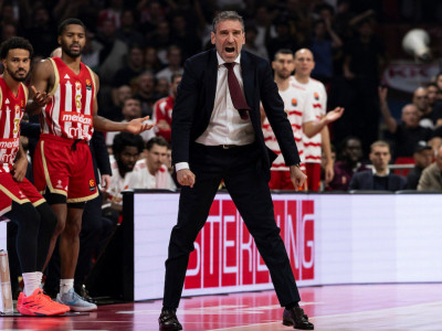 Partizan upropastio posao Navaru: Ovo što se desilo je neverovatno, ali već viđeno