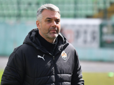 Trener dobio otkaz usred utakmice: Saša Ilić, drugi čin