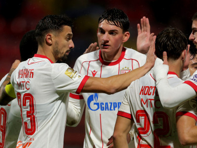Mačva - Crvena zvezda: Neočekivana dešavanja u Šapcu