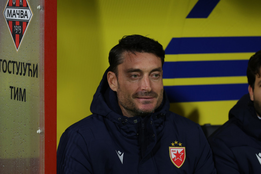 Šok u Šapcu: Albert Rijera se hvata za glavu, ovo uopšte nije očekivao (VIDEO)