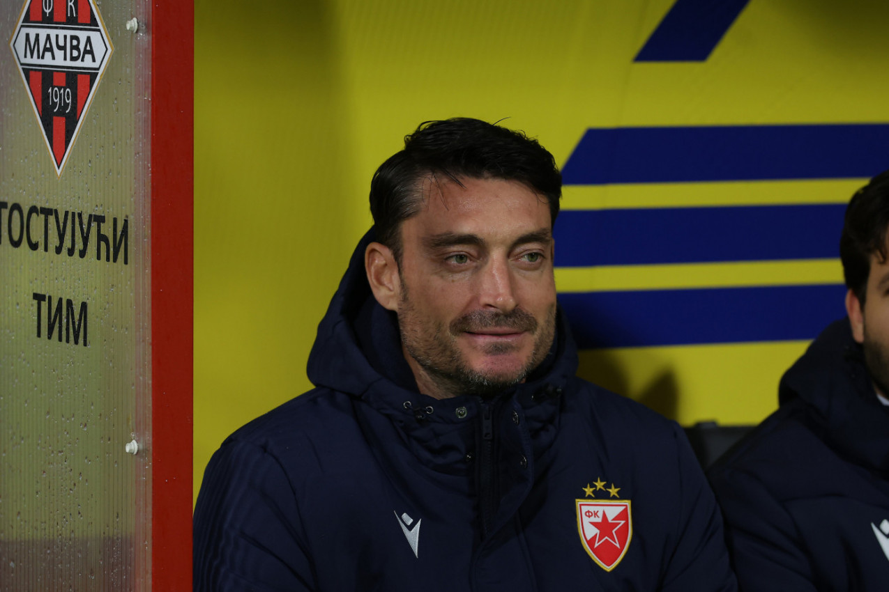 Šok u Šapcu: Albert Rijera se hvata za glavu, ovo uopšte nije očekivao (VIDEO)