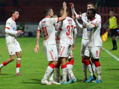 A u jeku Mačva - Crvena zvezda iznenađenje: Delije se ovakvim vestima uopšte nisu nadale