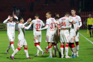 Crvena zvezda iskoristila pad koncentracije Šapčana: Mačva bila nadomak čuda, ali je sve prokockala