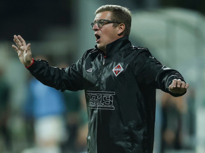 Glušica iznenadio posle poraza: O ovoj izjavi će se pričati nakon Mačva - Crvena zvezda