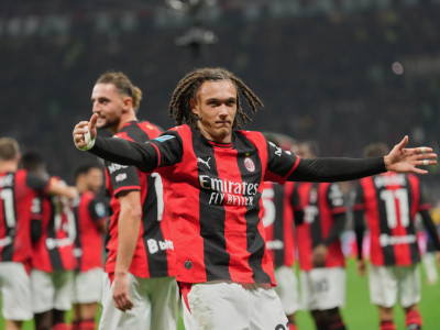 Sin nekadašnjeg asa Partizana blistao na derbiju: Milan "sahranio" Inter u najvećem derbiju Italije